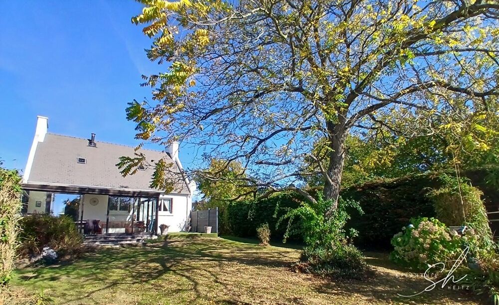 Vente Maison Maison Plouezoc H 5 pièce(s) 118 m2 Plouezoc h