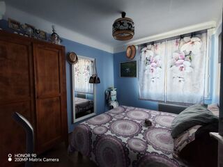  Appartement � vendre 3 pi�ces 56 m�