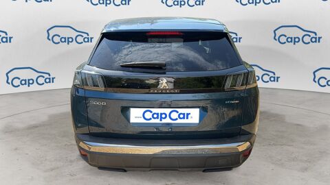 3008 II 1.6 THP 225 Hybrid e-EAT8 Allure Pack 2022 occasion 13420 Gemenos