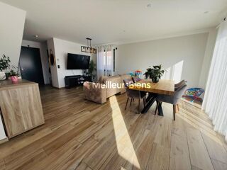  Villa � vendre 4 pi�ces 90 m�