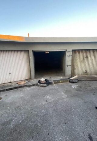  Parking / Garage � vendre 15 m�