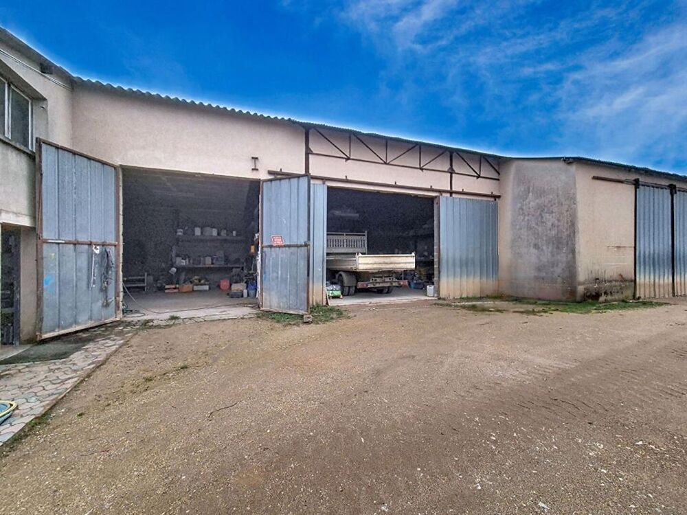 Maison 4 pièces 215 m²