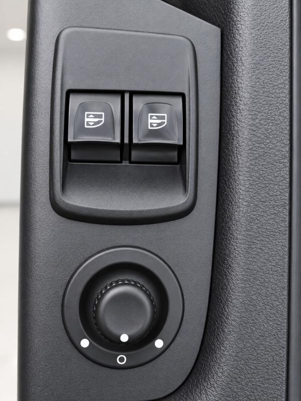 Vivaro 1&deg; Main / 1.6l CDTI 120cv Clim + 3pl T&eacute;l/Clim/R&eacute;gul/Radar L1 2018 occasion 60430 Abbecourt