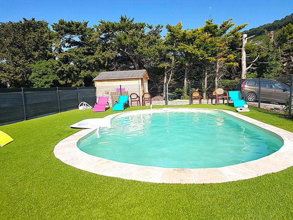 Vente Immeuble Immeuble Rochefort en valdaine