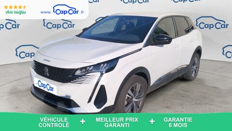 Annonce voiture Peugeot 3008 19990 