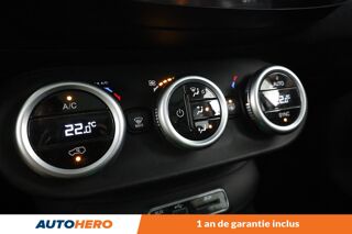 500 X 1.4 MultiAir Cross Plus 4x2 DCT 140 ch 2015 occasion 92130 Issy-les-Moulineaux