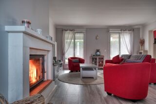  Maison � vendre 6 pi�ces 122 m�