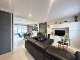  Maison � vendre 7 pi�ces 150 m�