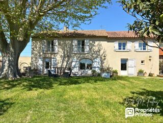  Maison � vendre 9 pi�ces 205 m�