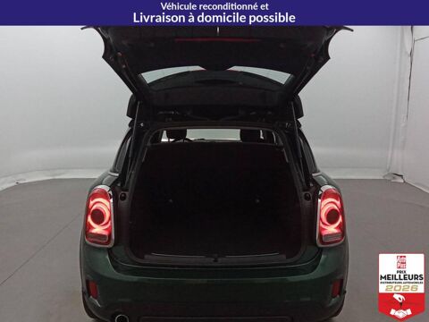 Countryman 150 BVA8 Cooper D Chili 2019 occasion 10150 Lavau