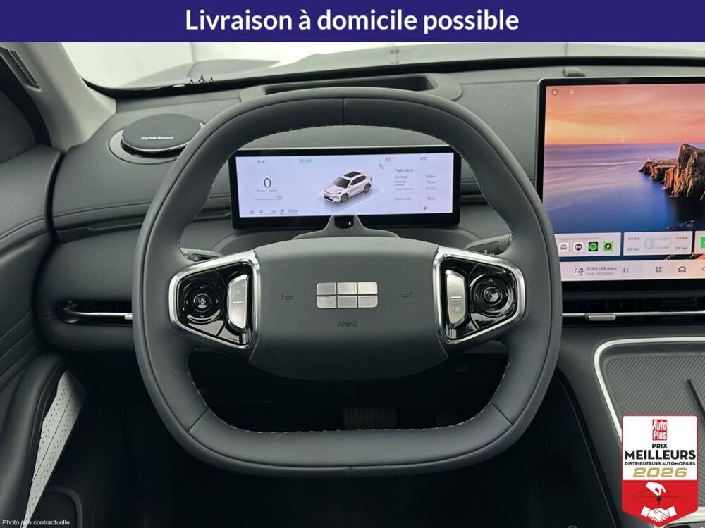 Starray EM-i 262ch MAX+ 2026 occasion 10150 Lavau
