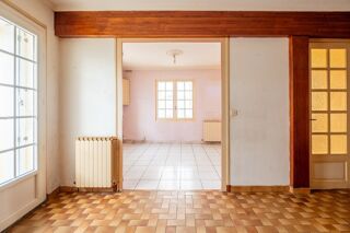  Maison à vendre 4 pièces 77 m²