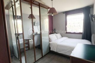  Appartement � vendre 2 pi�ces 40 m�