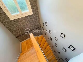 Maison � vendre 4 pi�ces 80 m�