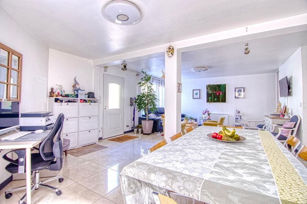 à vendre  Maison Versailles (78000)