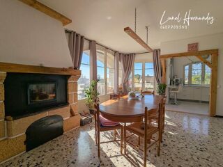  Maison à vendre 9 pièces 238 m²