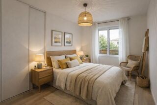  Appartement � vendre 3 pi�ces 65 m�