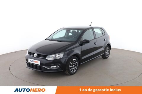 Annonce voiture Volkswagen Polo 10990 €
