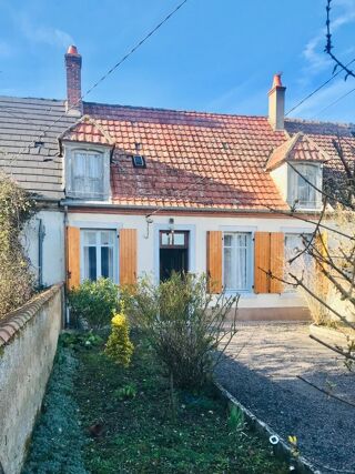  Maison  vendre 6 pices 134 m