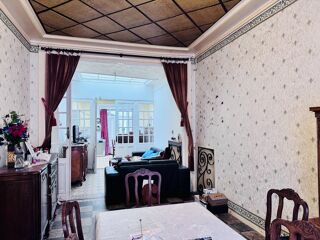  Maison à vendre 8 pièces 196 m²