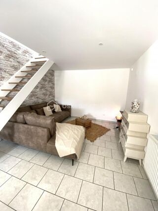  Duplex/triplex à vendre 2 pièces 53 m²
