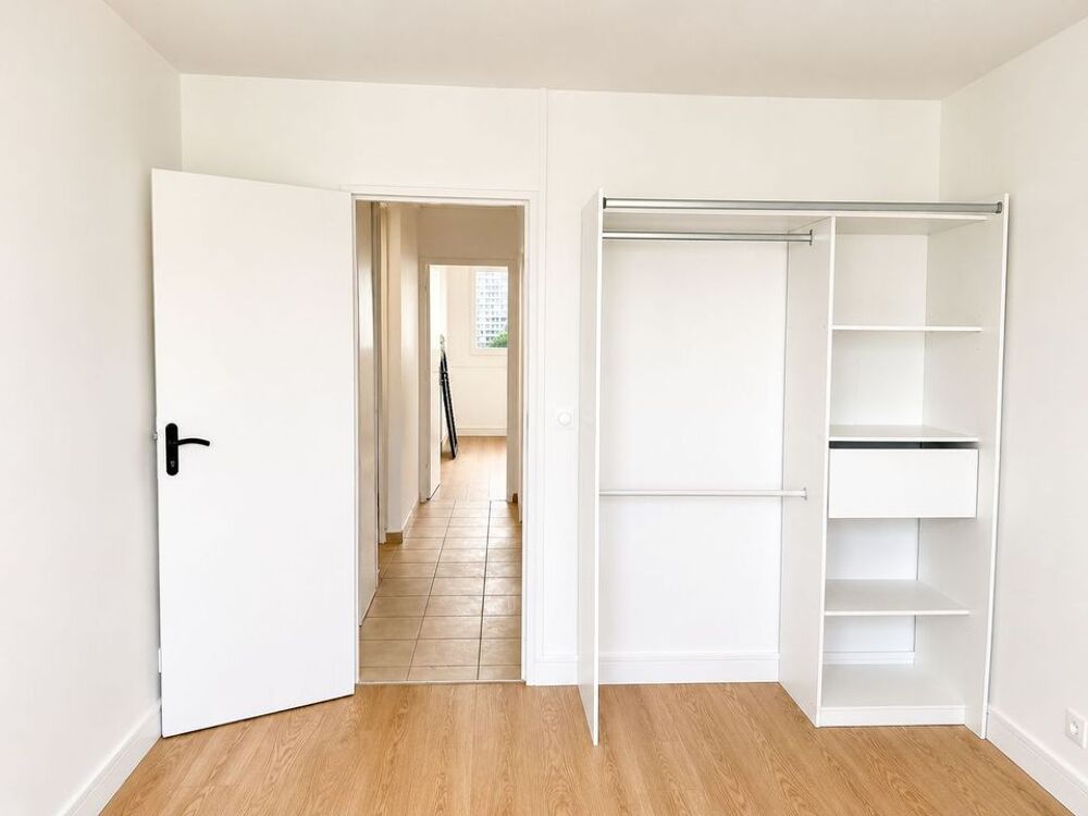Location Appartement Appartement de 83m2 à louer sur Bagnolet Bagnolet