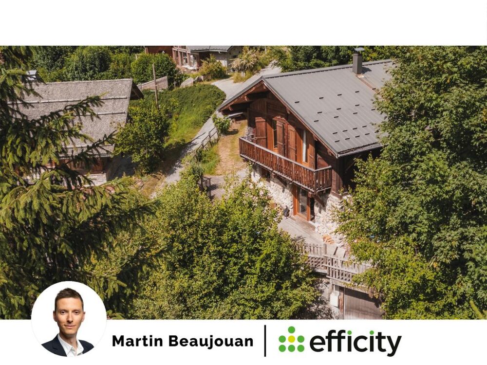 � vendre  Maison Les Houches (74310)