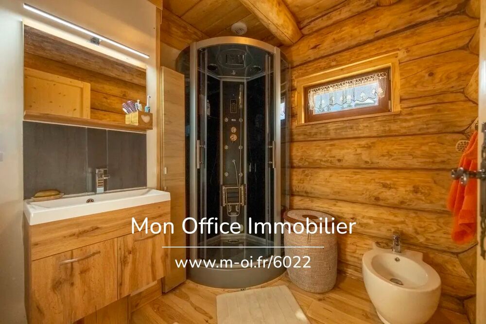� vendre  Chalet Saint-�tienne-en-D�voluy (05250)