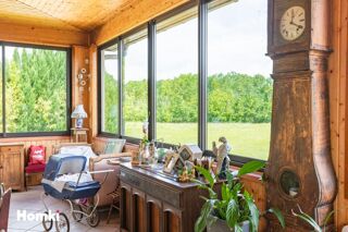  Maison � vendre 5 pi�ces 211 m�