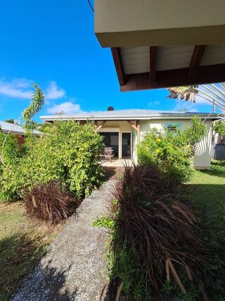  Maison � vendre 3 pi�ces 51 m�