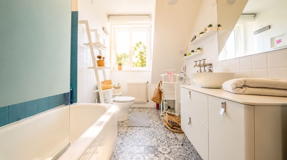 à vendre  Maison Concarneau (29900)