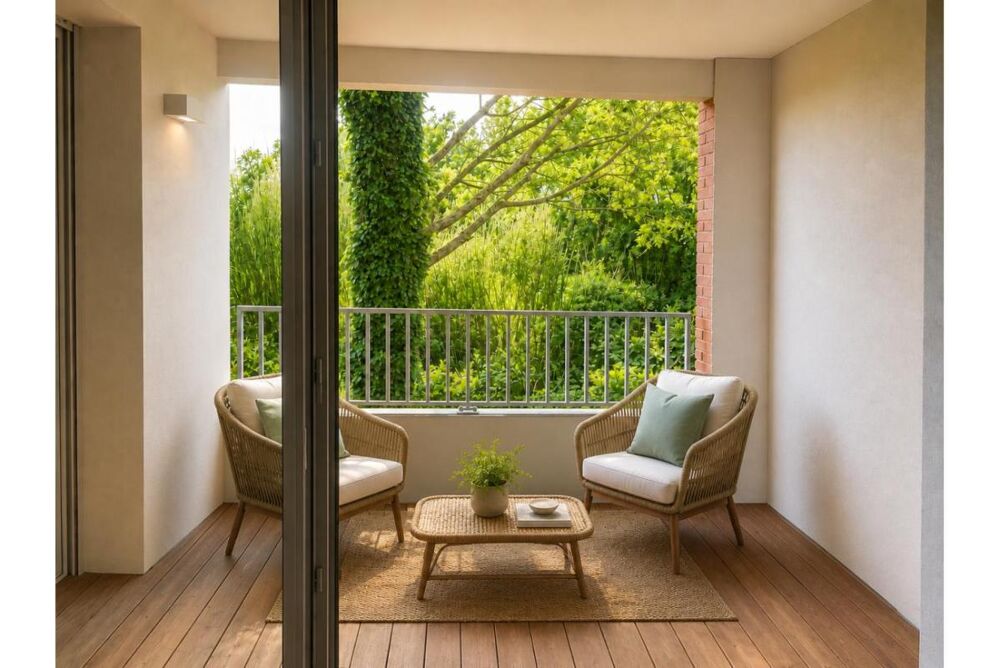 Vente Appartement Appartement T3 de 64m² à Toulouse Toulouse