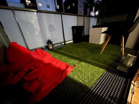  Appartement  louer 3 pices 57 m