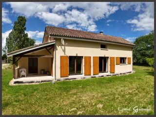  Maison à vendre 4 pièces 140 m²