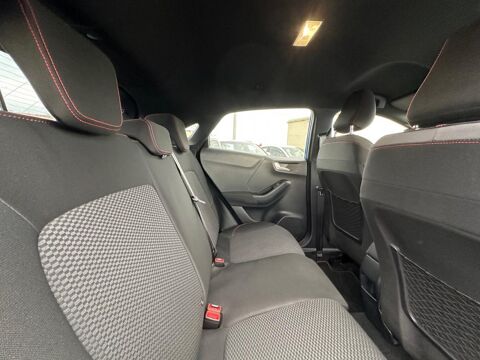 Puma II 1.0 ECOBOOST 155 MHEV S&S ST-LINE BVM6 2021 occasion 78240 Chambourcy