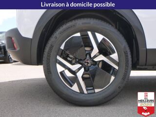 2008 Hybrid 145 e-DCS6 GT +Toit pano 2026 occasion 10150 Lavau