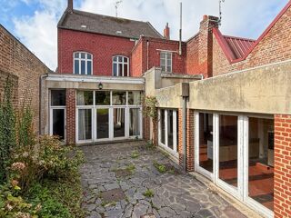  Maison � vendre 7 pi�ces 242 m�