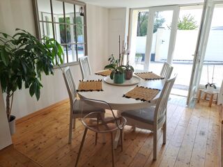  Maison à vendre 5 pièces 111 m²