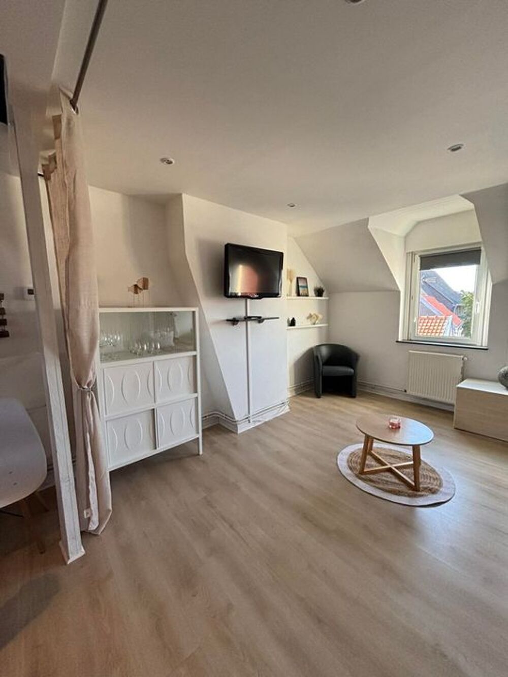 Location Appartement Appartement de 35m2 à louer sur Le Portel Le portel
