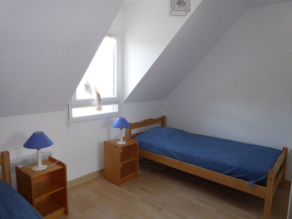 Location Appartement Appartement de 53m2 à louer sur Saint-Nazaire Saint nazaire