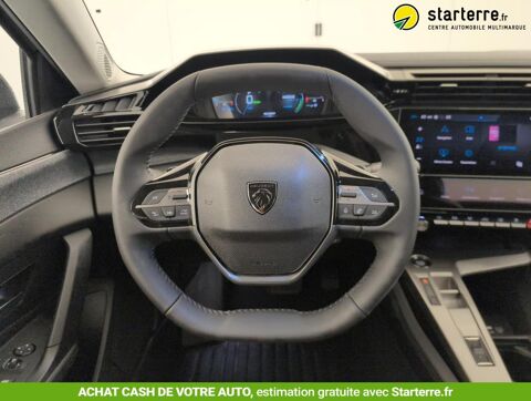 308 SW PHEV 180 e-EAT8 Allure Pack 2023 occasion 69190 Saint-Fons