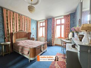  Duplex/triplex à vendre 7 pièces 116 m² Saint pol de leon