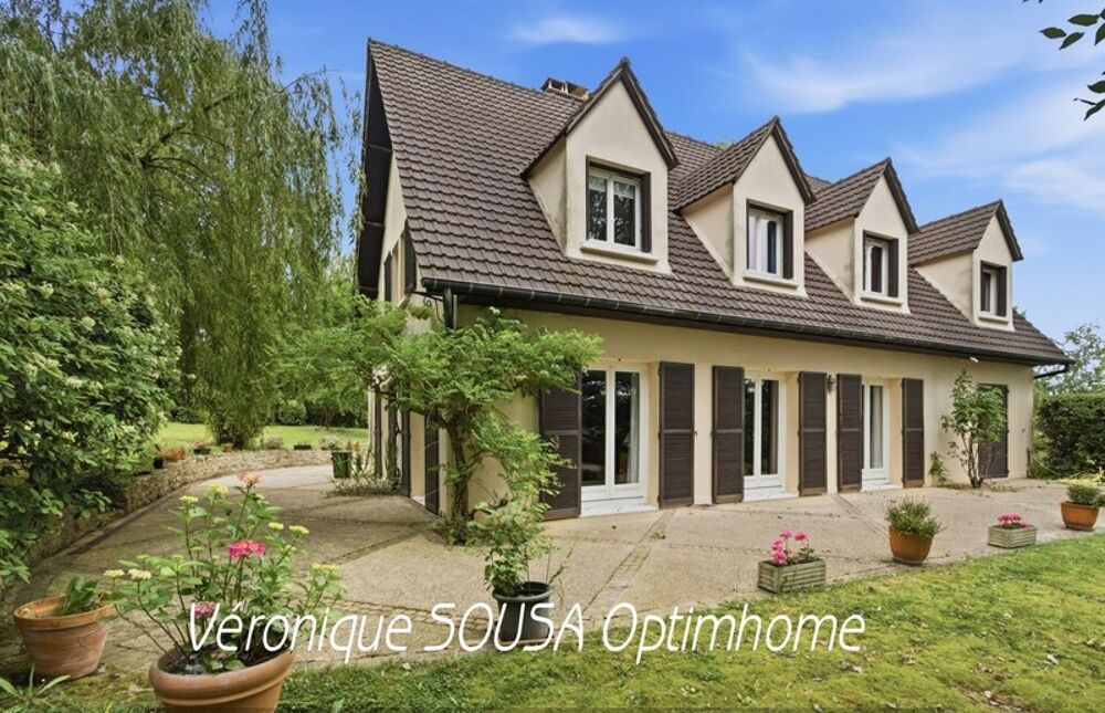 à vendre  Maison Fourqueux (78112)