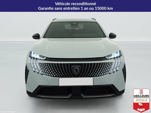 5008 HYBRID 145 CH E-DCS6 ALLURE 2025 occasion 78200 Buchelay