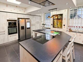  Maison � vendre 13 pi�ces 289 m�