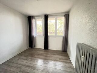  Appartement à vendre 3 pièces 56 m²