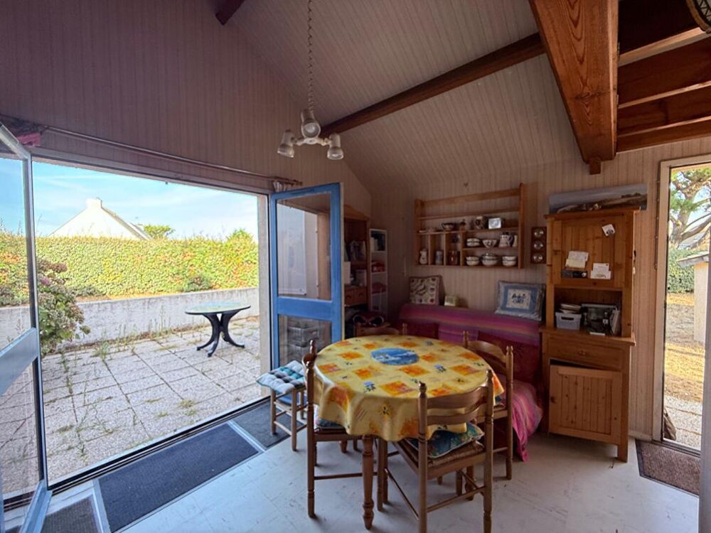 Vente Maison La maisonnette des dunes Erdeven