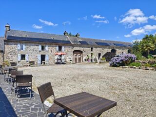  Propri�t�/ch�teau � vendre 15 + pi�ces 466 m�