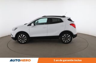Mokka 1.6 CDTI 4x2 Elite 136 ch 2017 occasion 92130 Issy-les-Moulineaux