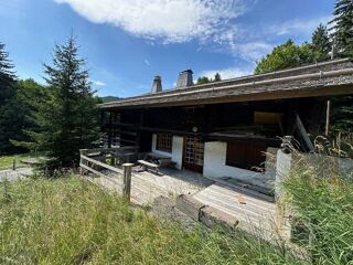  Chalet  vendre 10 pices 270 m La clusaz